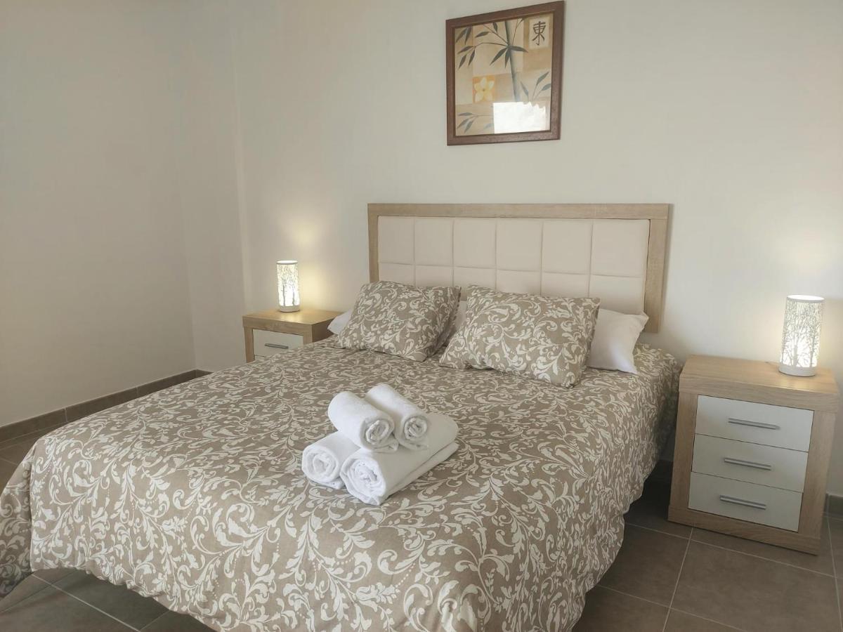 Gomera View Experience Callao Salvaje Exterior photo