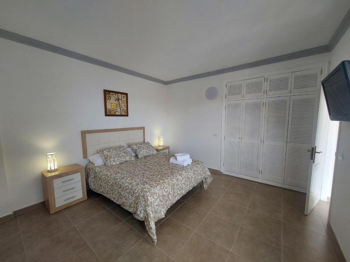Gomera View Experience Callao Salvaje Exterior photo