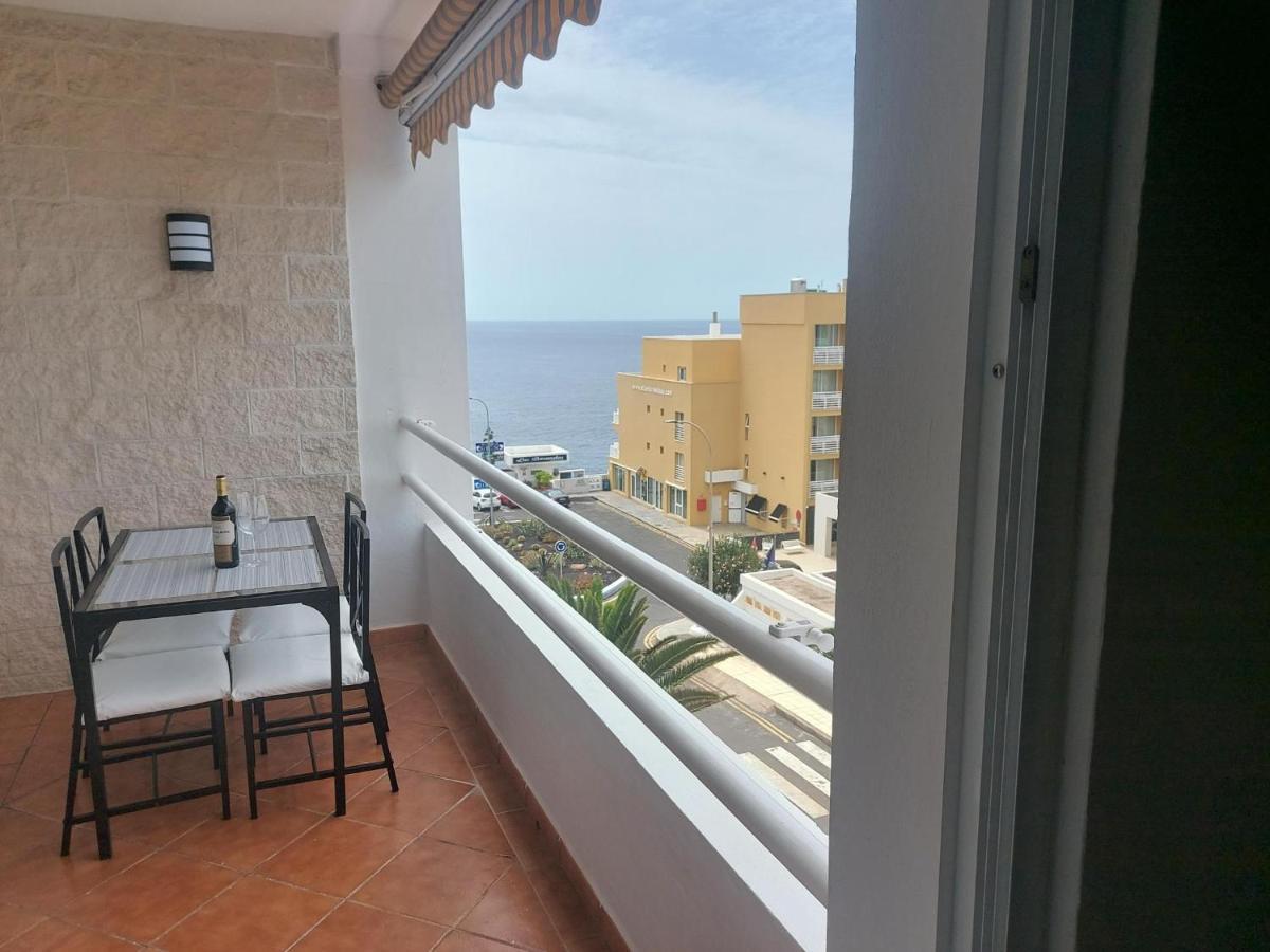 Gomera View Experience Callao Salvaje Exterior photo